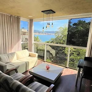 Inn Refúgio Da Lagoinha - Centro De, Bombinhas