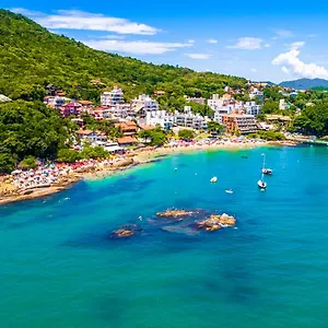 Inn Enseada Dos Golfinhos, Bombinhas
